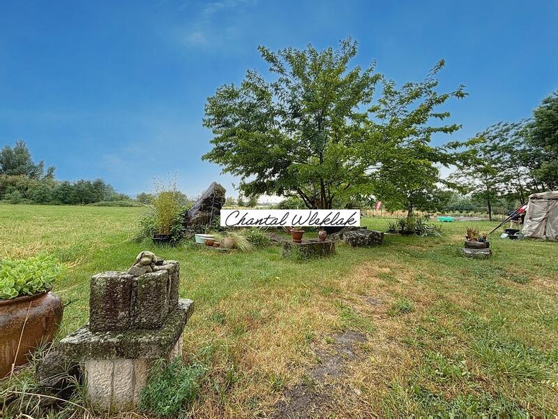 Maison - 59 m² - 3 pièces