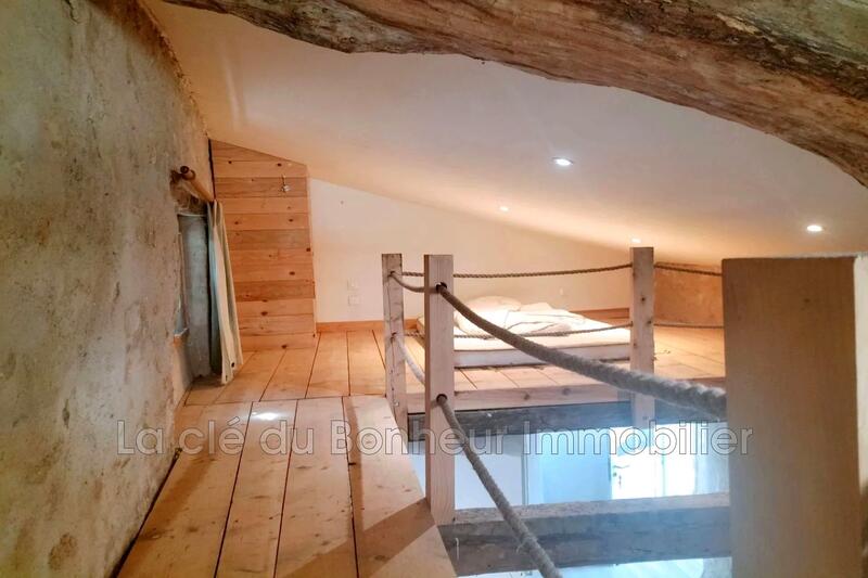 Maison - 47 m² - 2 pièces