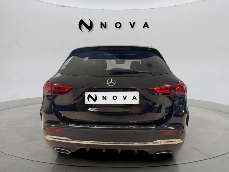 Mercedes Gla 250 4Matic Amg