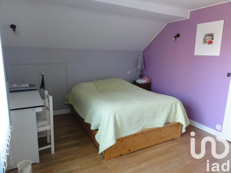 Maison - 148 m² - 5 pièces