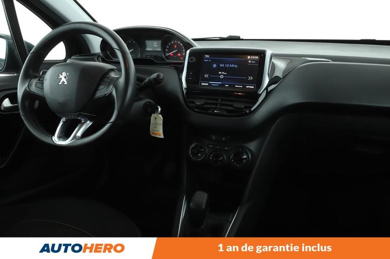 Peugeot 208 1.2 PureTech Active Etg5 5p 82 ch
