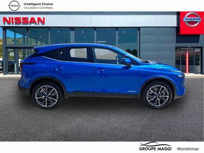 Nissan Qashqai e-Power 190 ch Tekna