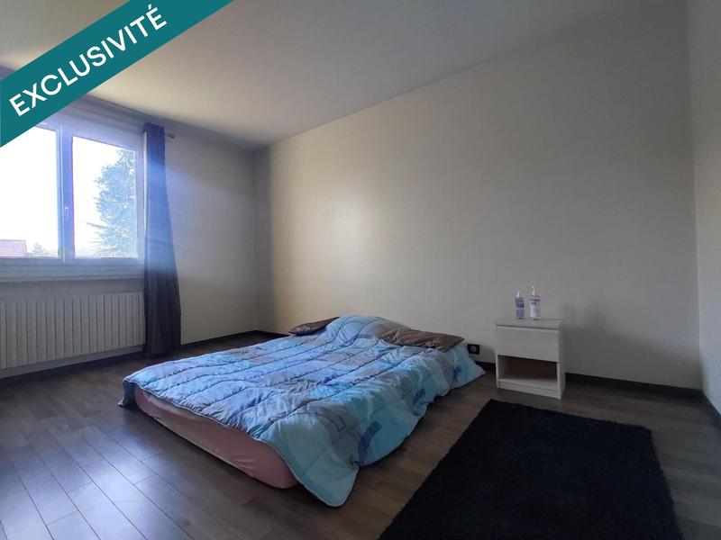 Maison - 169 m² - 6 pièces