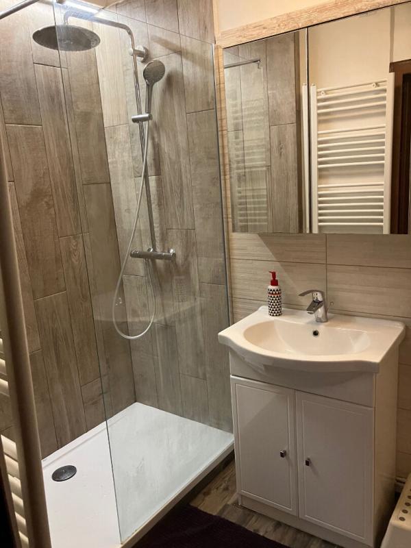 Maison - 194 m² - 8 pièces