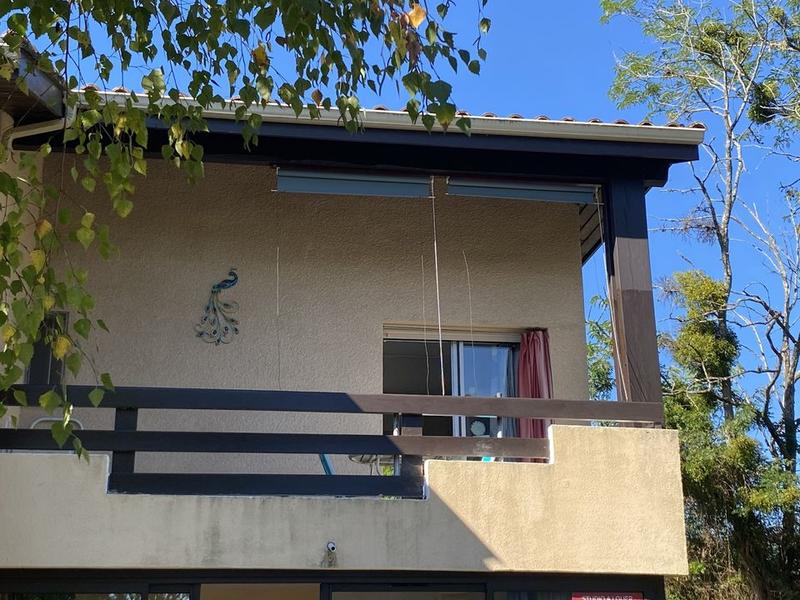 Appartement - 20 m² - 1 pièce