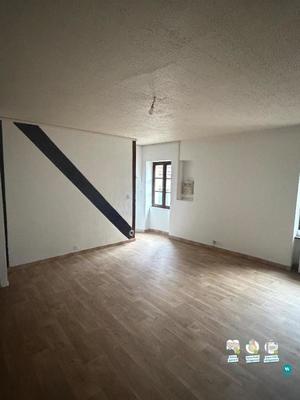 Appartement - 70 m² - 2 pièces
