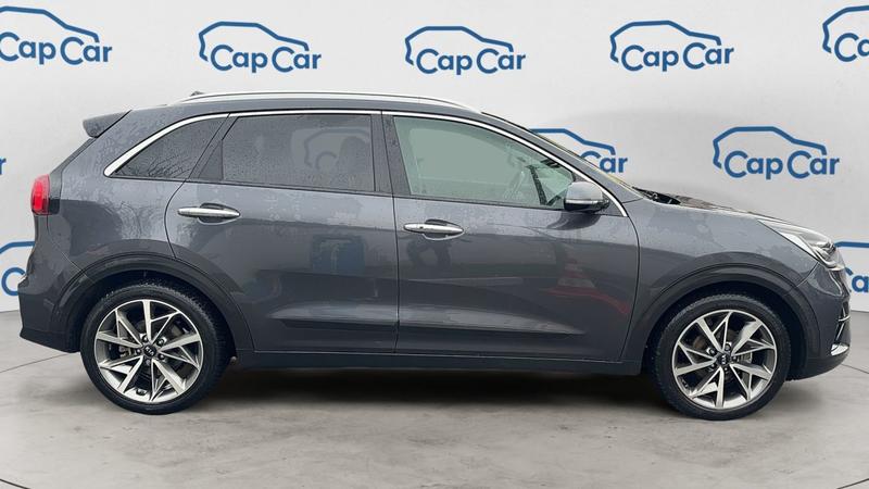 Kia Niro 1.6 Gdi 141 Hybrid Dct6 Premium