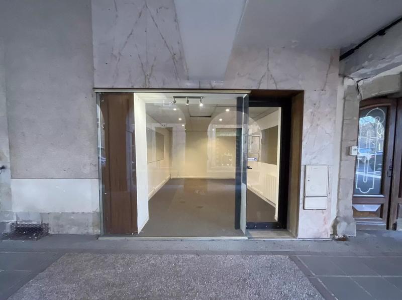 Bureau - 16 m² - 1 pièce