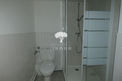 Appartement - 30 m² - 1 pièce