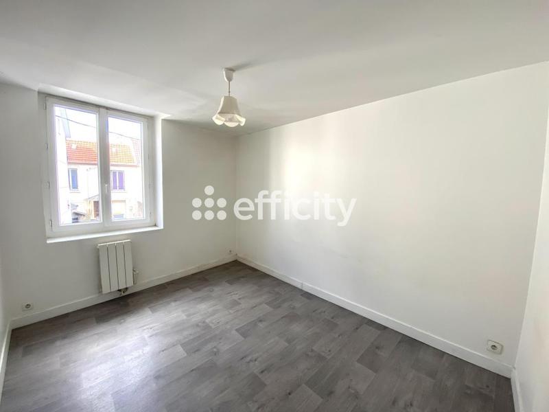 Appartement - 32 m² - 2 pièces