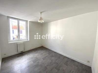 Appartement - 32 m² - 2 pièces