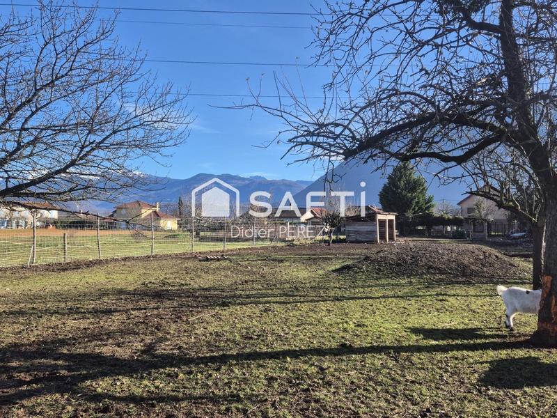 Maison - 140 m² - 4 pièces