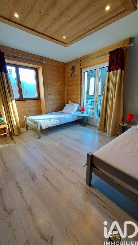 Maison - 168 m² - 5 pièces