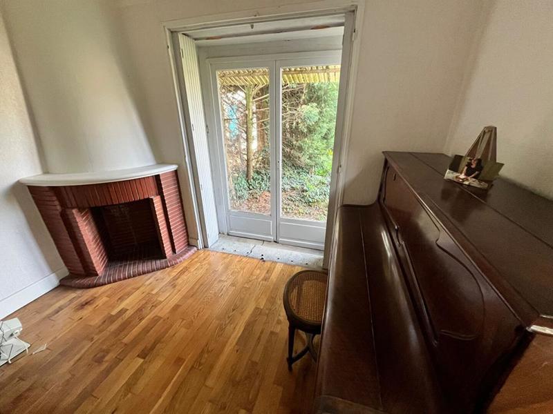 Maison - 200 m² - 9 pièces