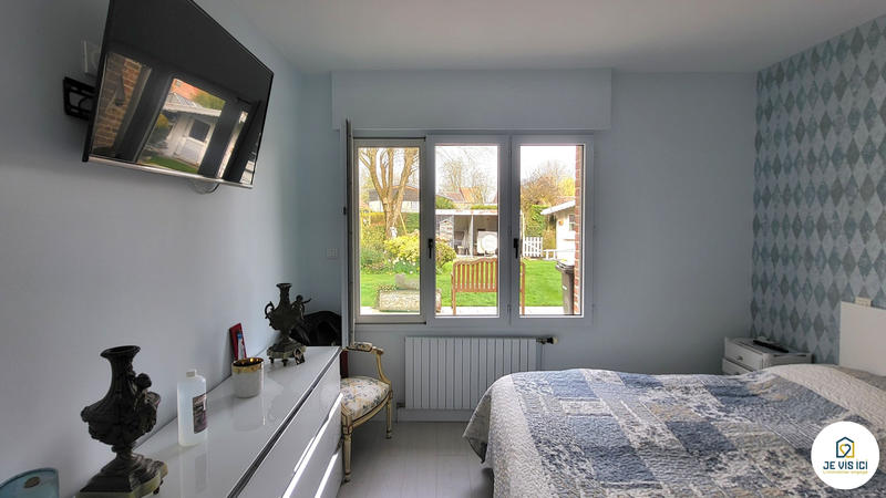 Maison - 195 m² - 6 pièces