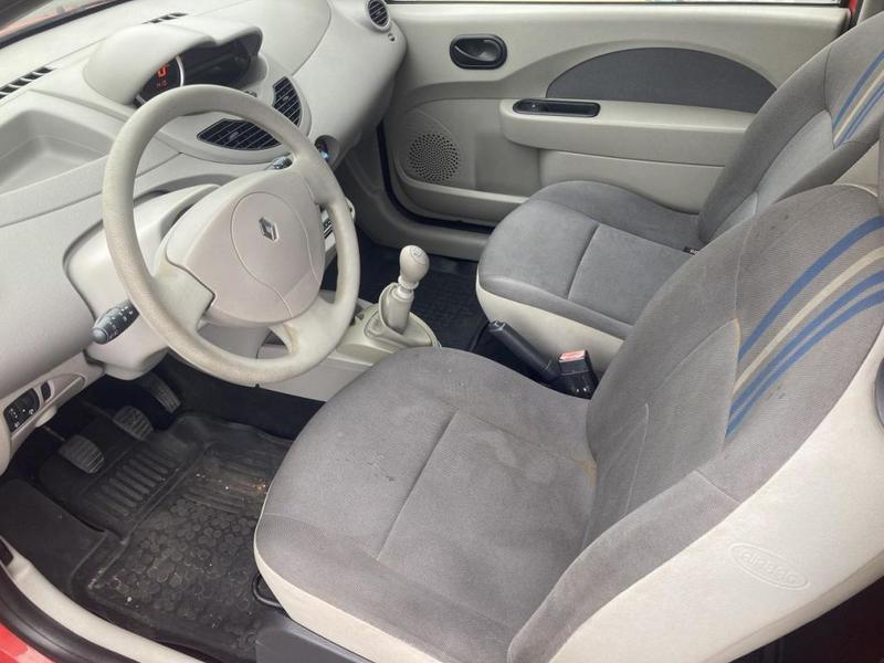 Renault Twingo 1.2i 75ch - Garantie 6 Mois