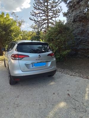 Renault Scenic IV 2018