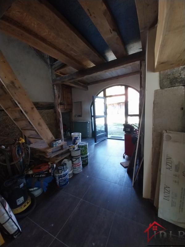 Ferme - 170 m² - 5 pièces