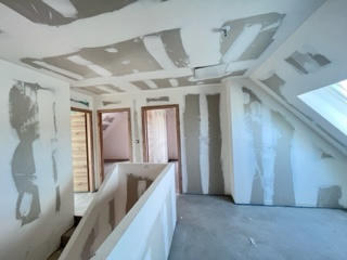 Maison - 118 m² - 5 pièces