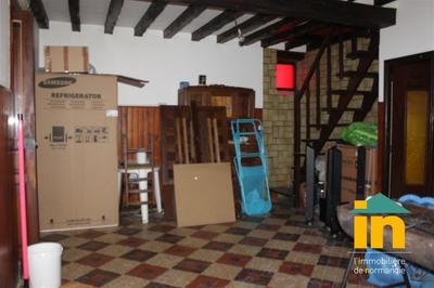 Local commercial - 191 m² - 8 pièces