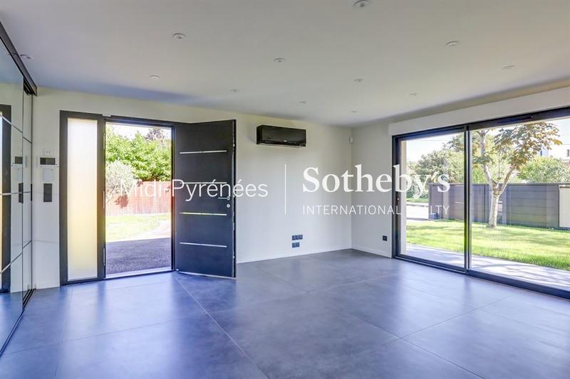 Maison - 153 m² - 5 pièces