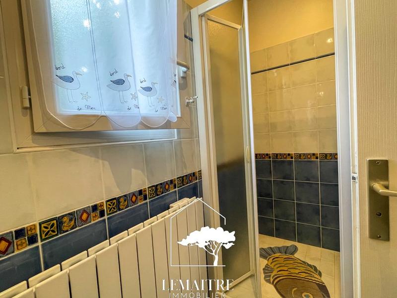 Maison - 119 m² - 5 pièces