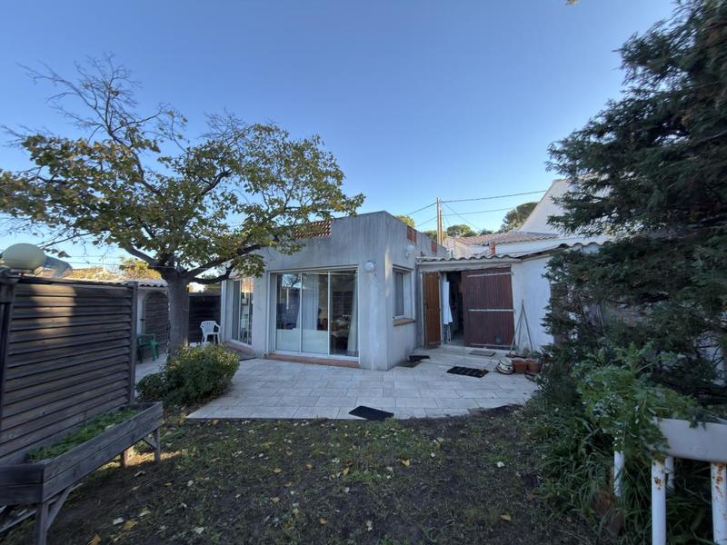 Maison - 170 m² - 4 pièces