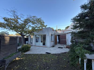 Maison - 170 m² - 4 pièces