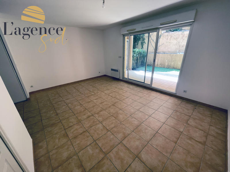 Appartement - 29 m² - 1 pièce