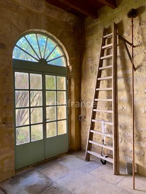 Maison - 265 m² - 10 pièces