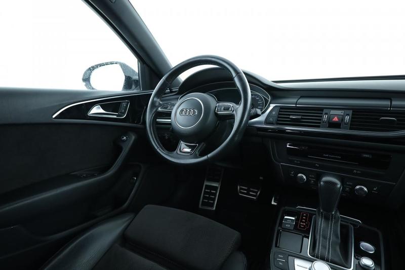 Audi A6 Avant 1.8 Tfsi Ultra s line s tronic 190 ch