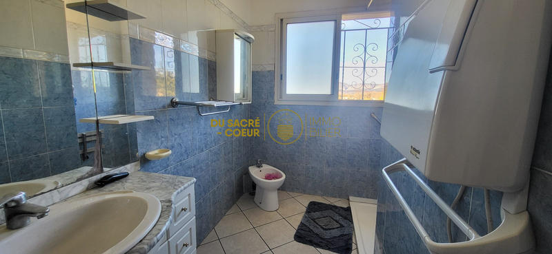 Maison - 139 m² - 6 pièces