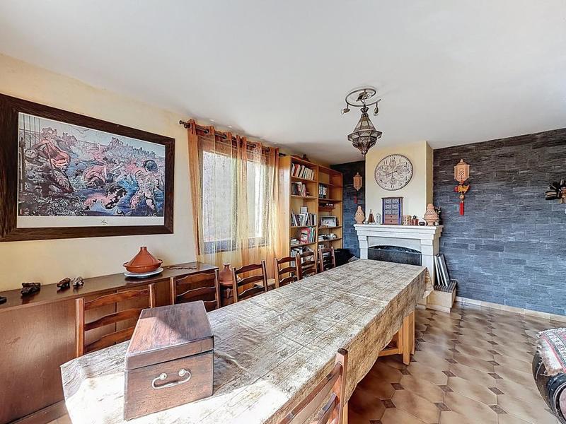 Villa - 135 m² - 5 pièces