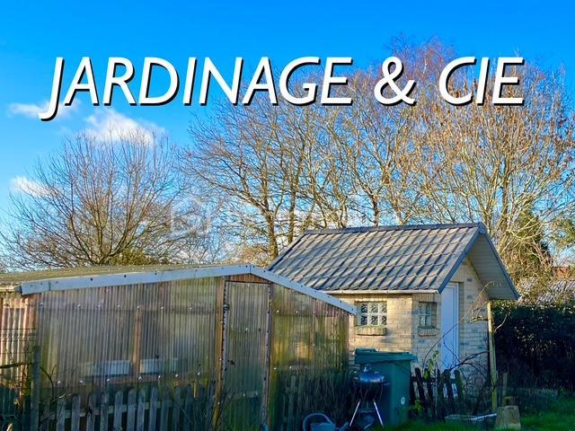 Maison - 147 m² - 5 pièces