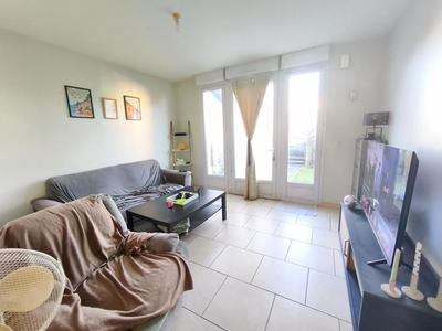 Maison - 79 m² - 3 pièces