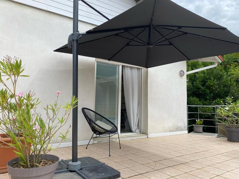 Fonds de commerce - Local commercial - 26 m²