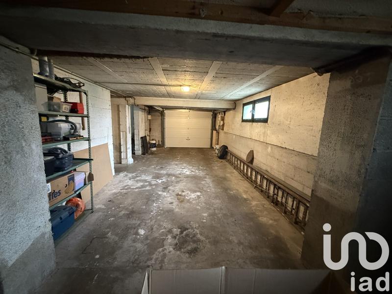 Maison - 91 m² - 3 pièces