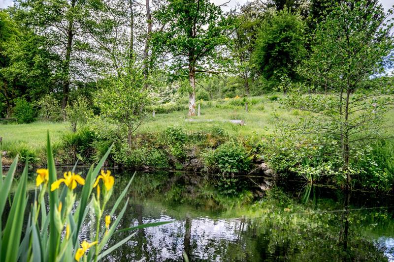 Maison - 87 m² - 5 pièces