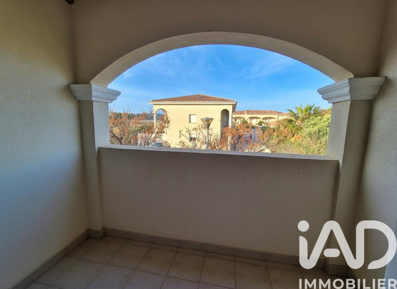 Appartement - 93 m² - 4 pièces