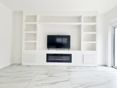 Maison - 139 m² - 5 pièces