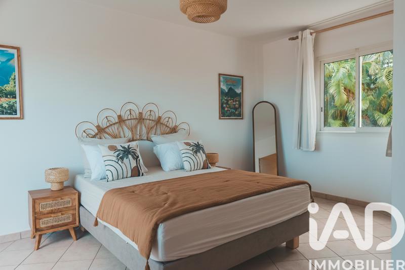 Maison - 144 m² - 5 pièces