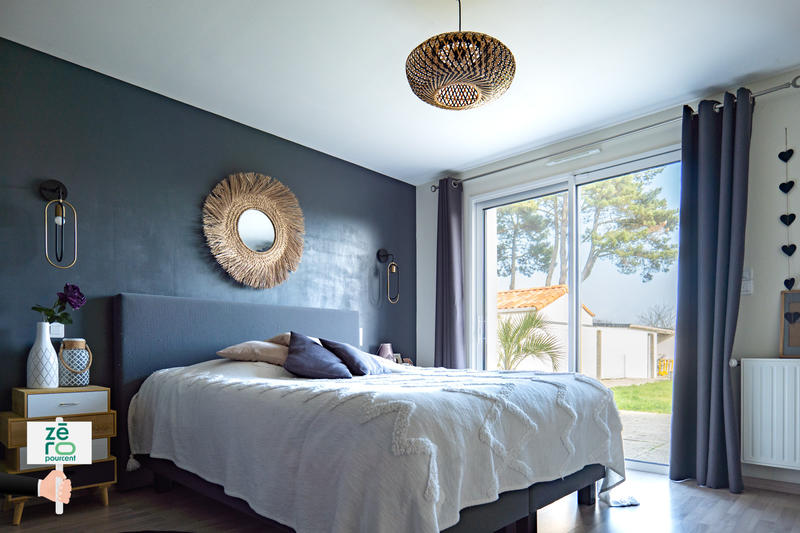 Maison - 153 m² - 5 pièces