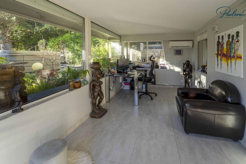 Villa - 135 m² - 6 pièces