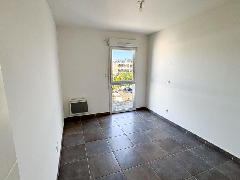 Penthouse - 77 m² - 4 pièces