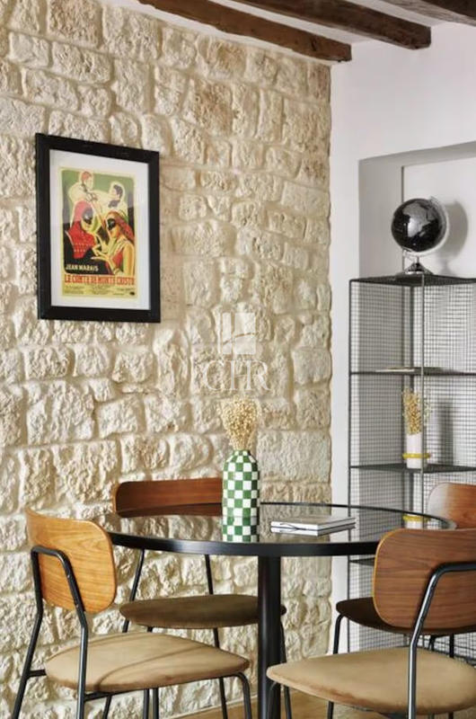 Local commercial - 40 m² - 2 pièces