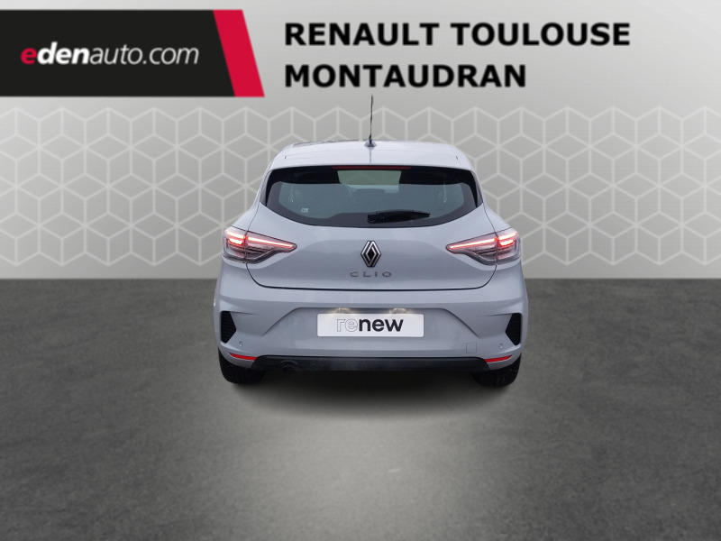 Renault Clio TCe 90 ch Gsr2 Evolution