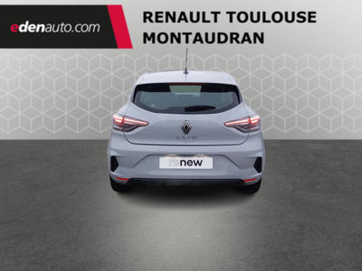 Renault Clio TCe 90 ch Gsr2 Evolution