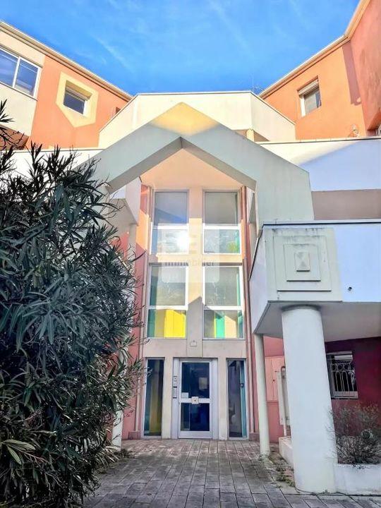 Appartement - 76 m² - 3 pièces