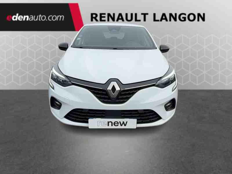 Renault Clio E-Tech 140 Limited