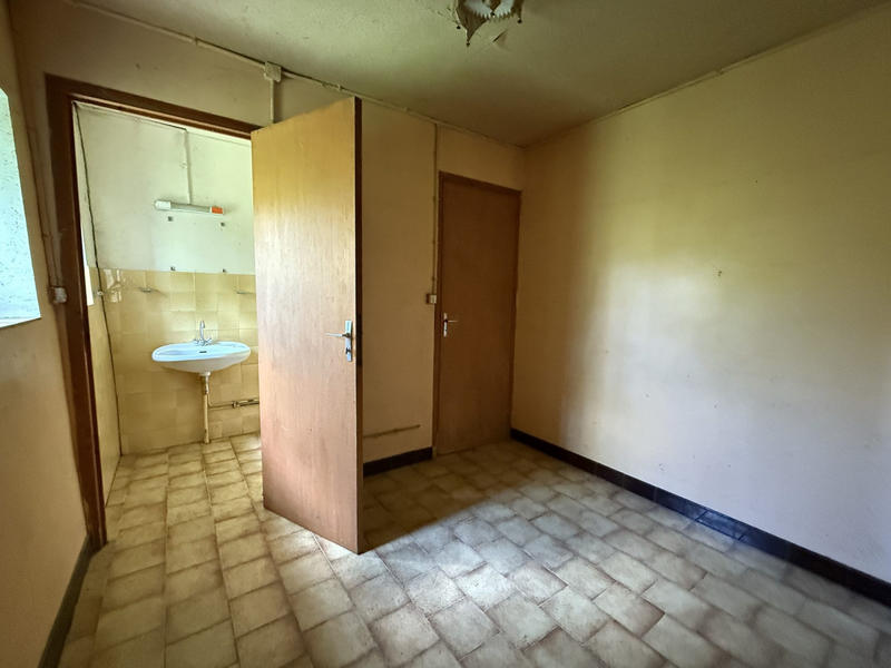 Maison - 71 m² - 3 pièces